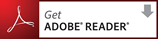 Adobe readerソフトロゴ